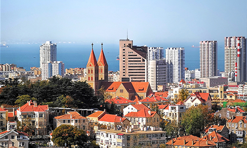 Qingdao