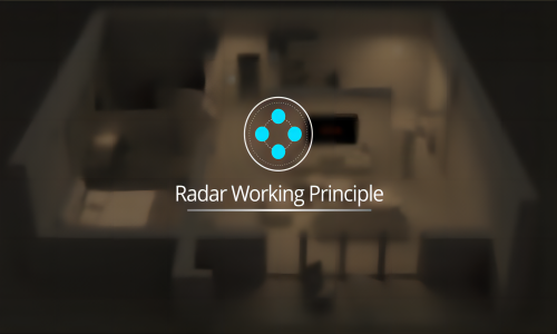 Radar Working Principle