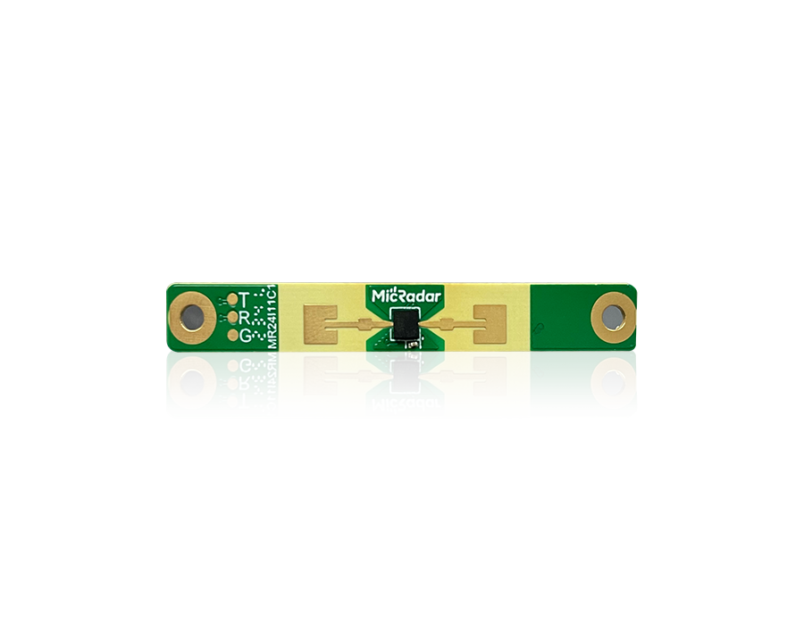 24G Human Presence Radar R24AVD3